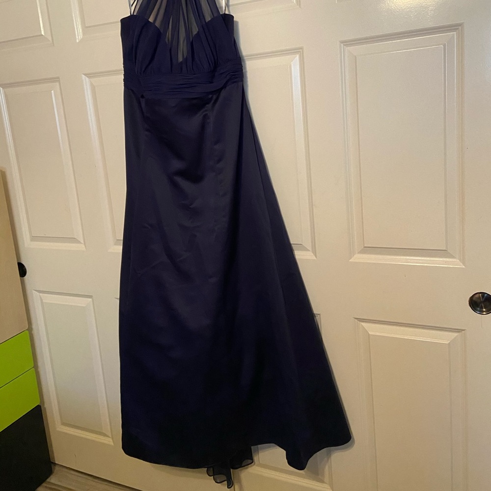 Davis Bridal dress